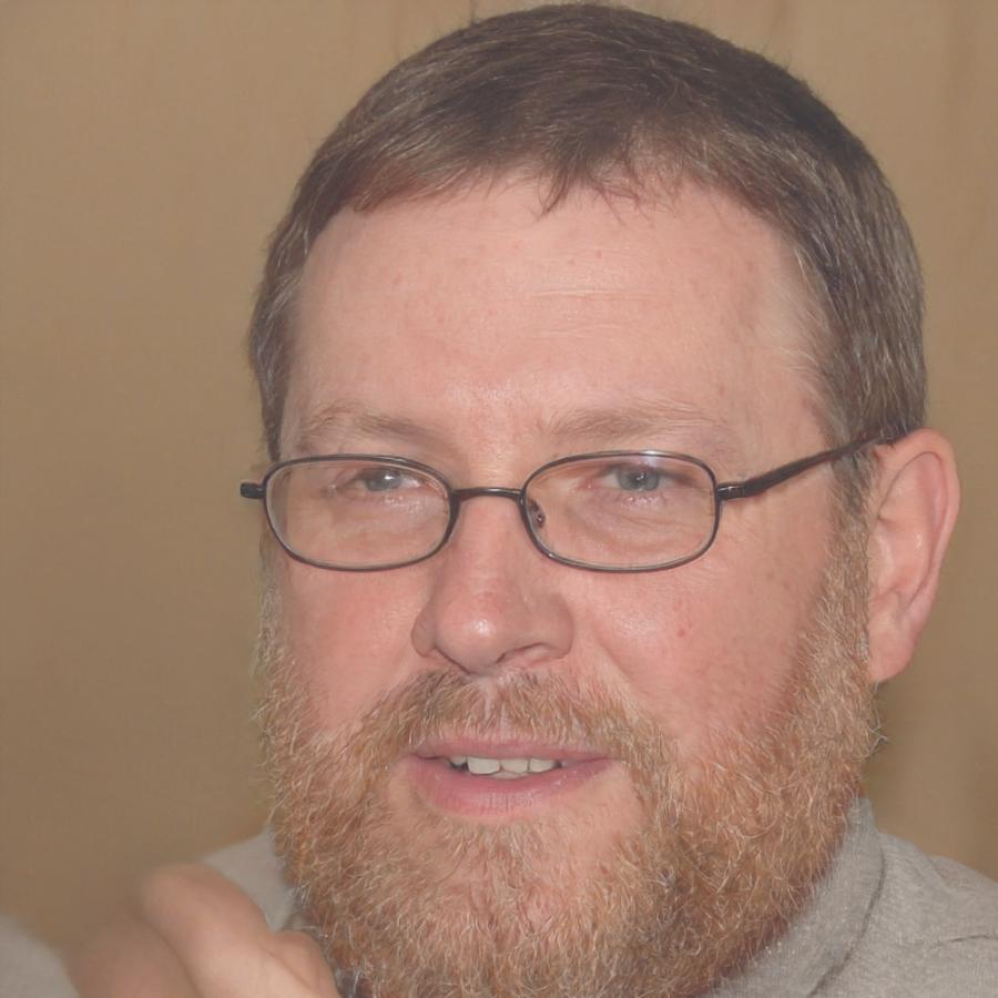 Portrait of Dimitar Velikov