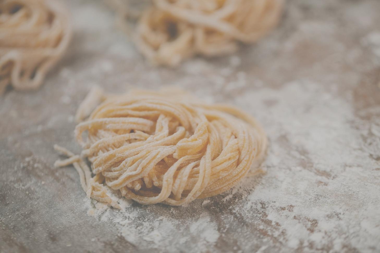 Detailed view of advanced sauce preparation techniques